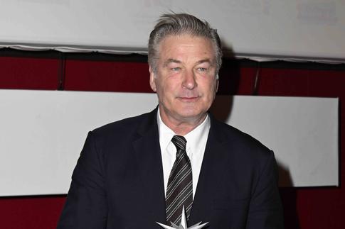 67-летний Алек Болдуин с братом попали в жуткое ДТП