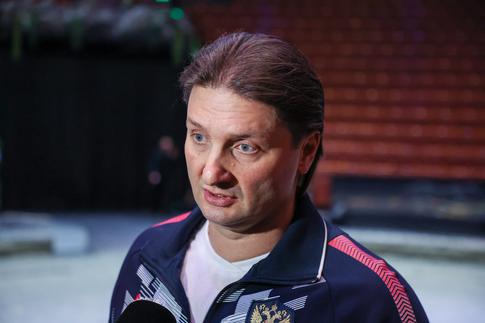 «Мне тупые артисты не нужны»: Запашный объяснил, почему уволил дочь из цирка