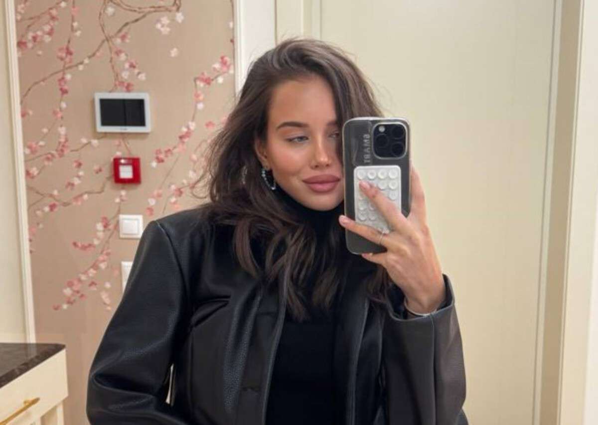 Аврора Киба