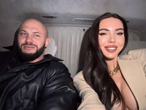 Суд назначил дату первой беседы по разводу Самойловой и Джигана