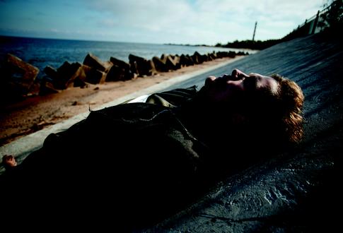 Евгений Санников: «Сработал внутренний таймер — я захотел ребенка»