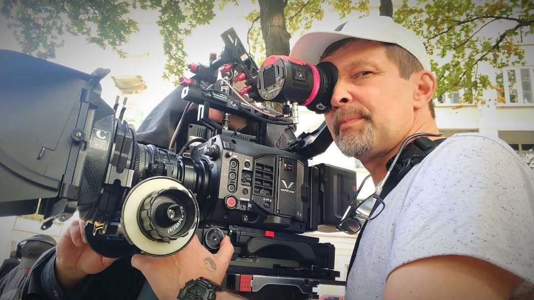 Сергей Политик