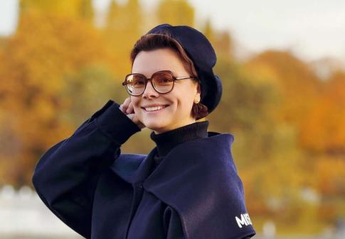 Улетевшая в Африку Татьяна Брухунова исполнила давнюю мечту