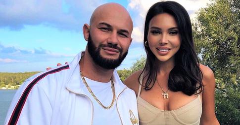 В аккаунте Самойловой появилось опровержение развода с Джиганом