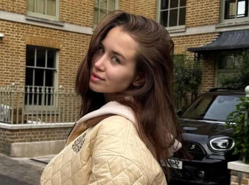 Аврора Киба ответила всем тем, кто обвиняет ее в развале семьи Григория Лепса