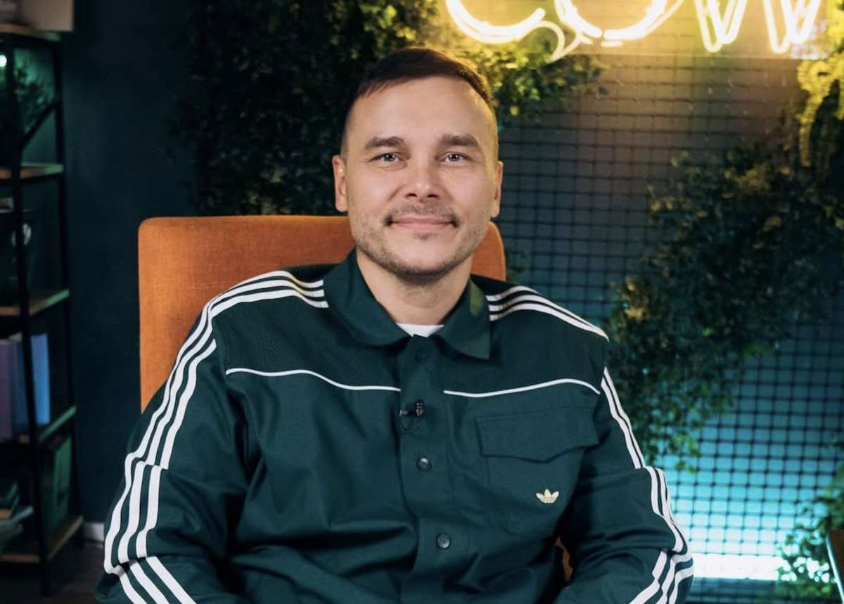 Айдар Гараев рассказал о вещах, без которых не представляет свою жизнь