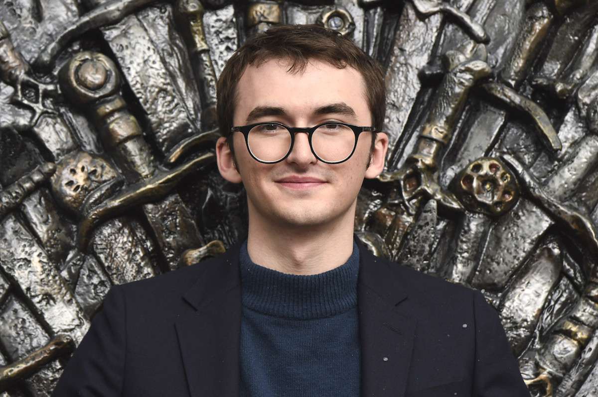 Айзек Хемпстед-Райт