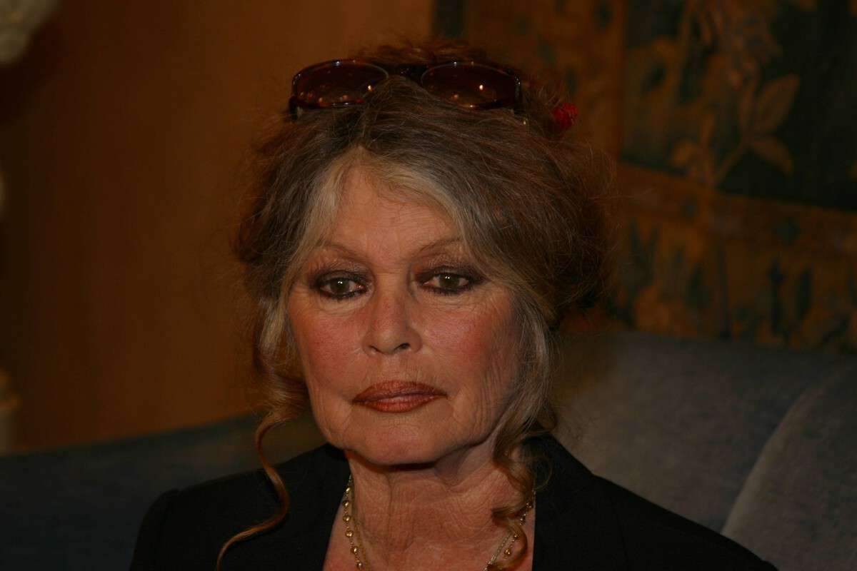 Брижит Бардо