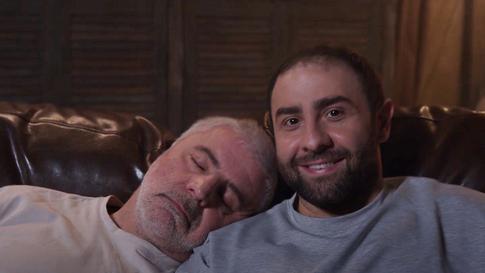 Сосо Павлиашвили рассказал, как воспитывает сына