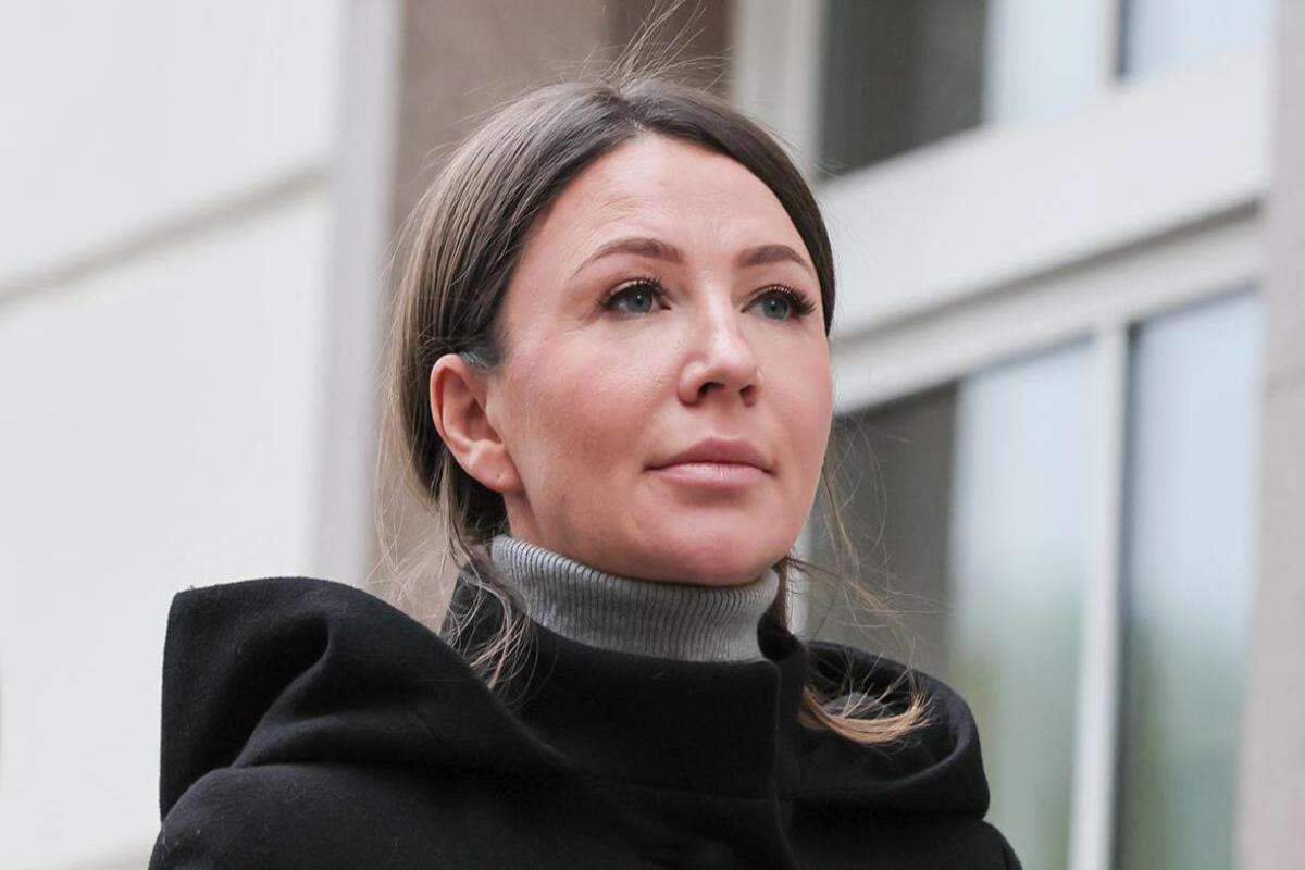 Елена Блиновская