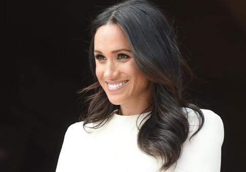 Стало известно, что во дворце Меган Маркл называли колкими прозвищами