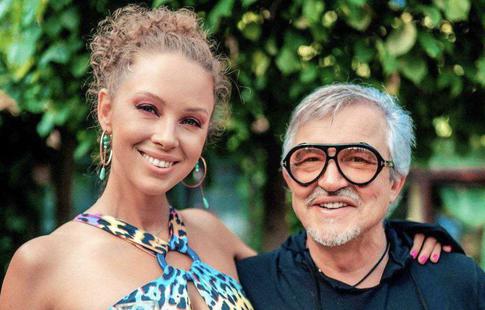 Дмитрий Дибров заявил о желании «защитить» свою фамилию от экс-жены Полины