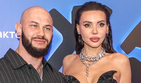 Джиган проигнорировал заседание по делу о разводе с Самойловой: подробности