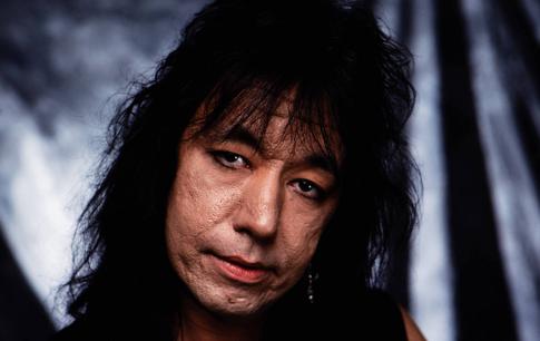 Скончался гитарист легендарной рок-группы Kiss Эйс Фрейли