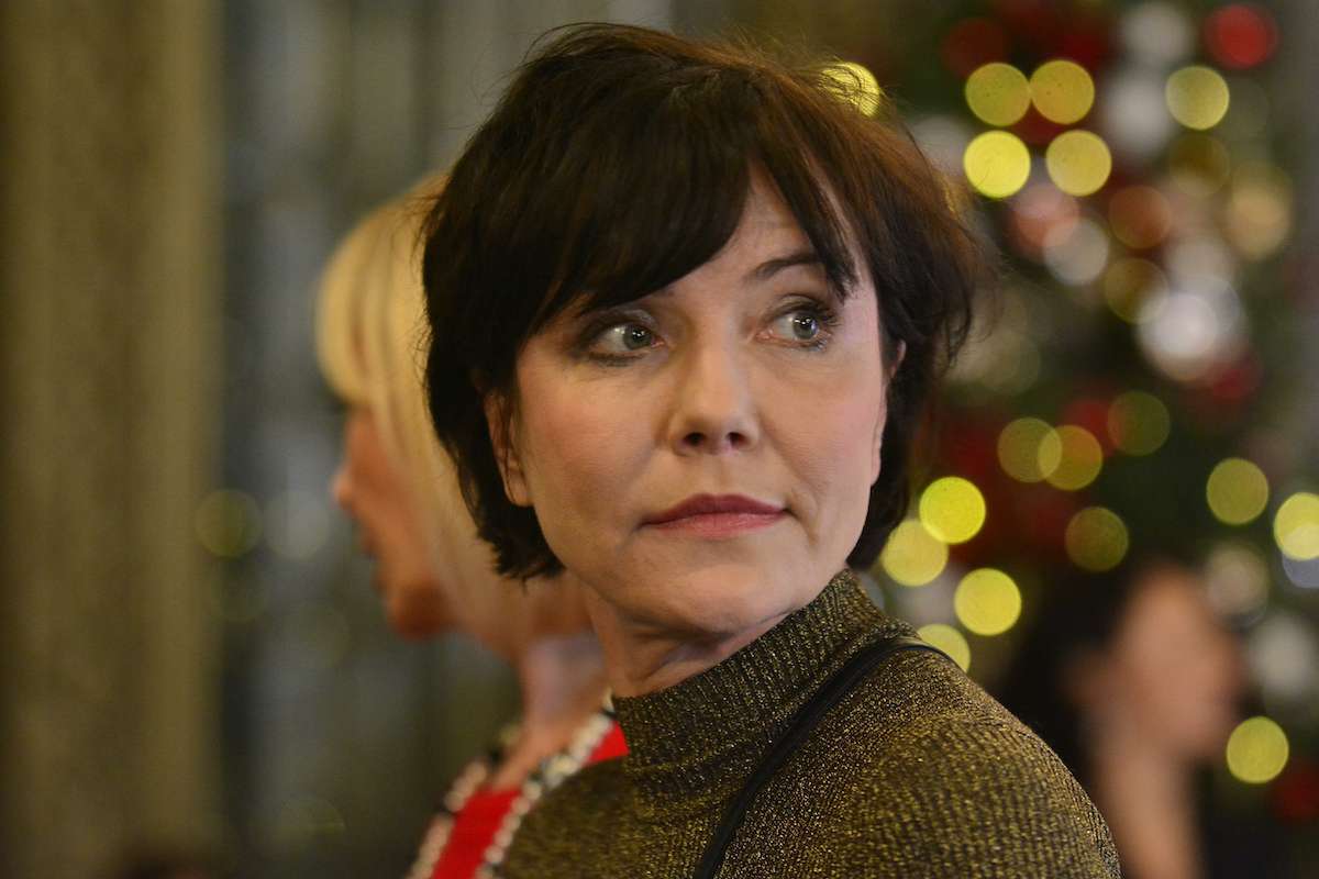 Екатерина Семенова