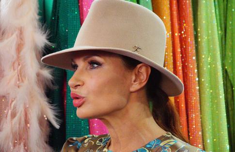 Эвелина Бледанс ответила на обвинения в долгах по ЖКХ: «Это очень неприятно»