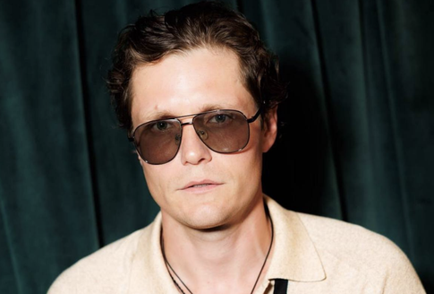 «Мы как две лошадки»: Евгений Санников пролил свет на отношения с женой-актрисой