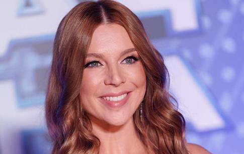 «Владелец моего сердца и коленок»: Подольская обратилась к младшему сыну в день его 5-летия