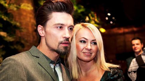 Яна Рудковская и Дима Билан подарили Барнаулу первую в крае площадку для детей с особенностями развития