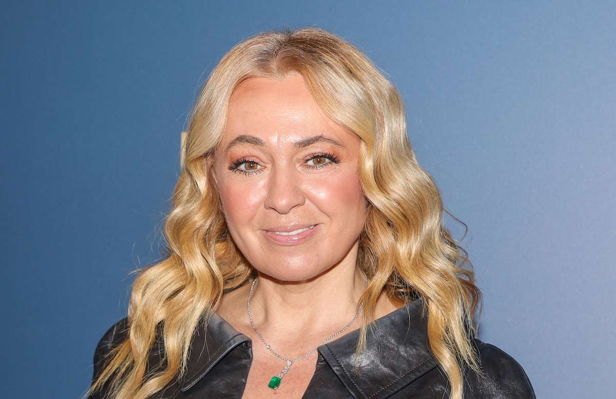 Яна Рудковская