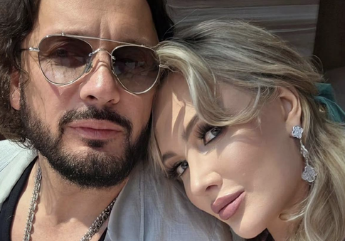 Инна Михайлова показала редкое фото с маленькой внучкой: «Счастье рядом»