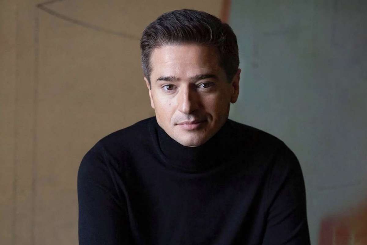 Иван Стебунов