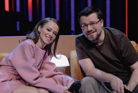 «Похожа на юную Фрейндлих»: новое фото Катерины Ковальчук покорило Сеть