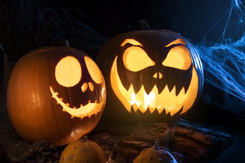 Что нельзя делать на Хэллоуин: россиян предупредили о возможных последствиях