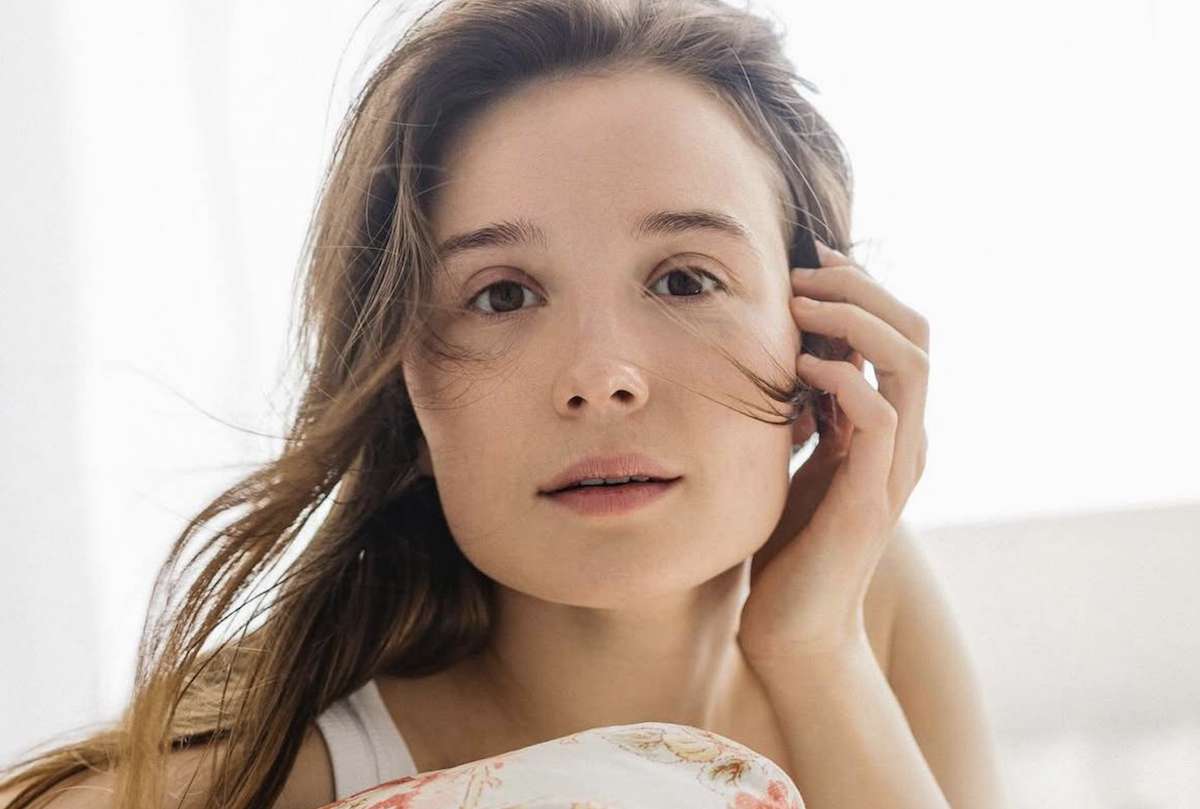 Евгения Леонова