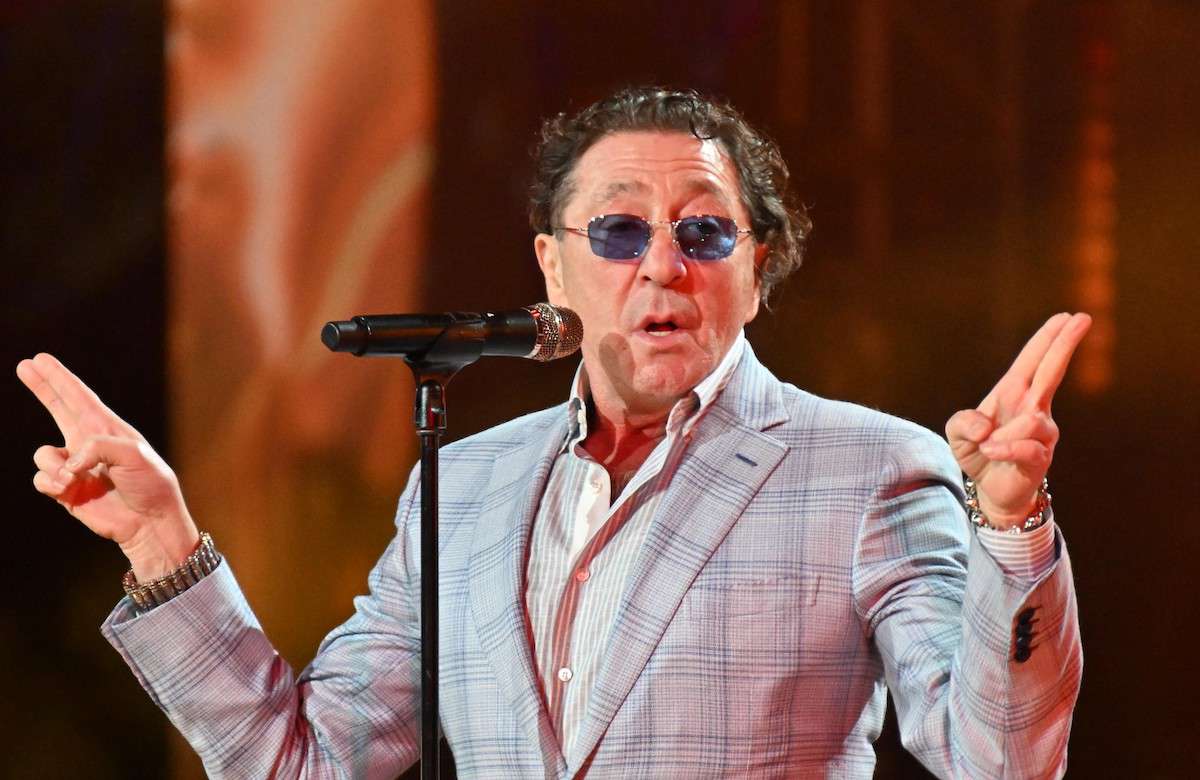 Григорий Лепс