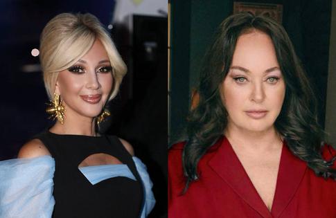 «Ларис, ты там отходи»: Кудрявцева отреагировала на упрек Гузеевой