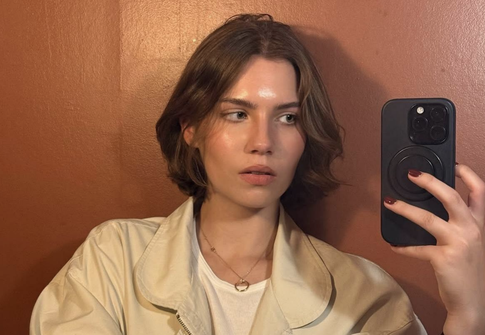 23-летняя внучка Бориса Ельцина порадовала Сеть редким снимком