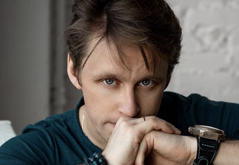 Александр Мартынов о поисках настоящей любви: «Я не был бабником»