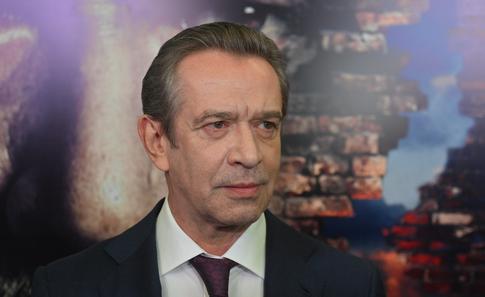 Владимир Машков обратился в суд: требует почти 400 тысяч рублей