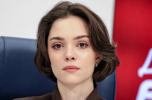 Евгения Медведева о проблемах со здоровьем: «Мне предстоит операция»