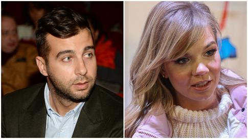 Алла Михеева проговорилась о местонахождении Ивана Урганта