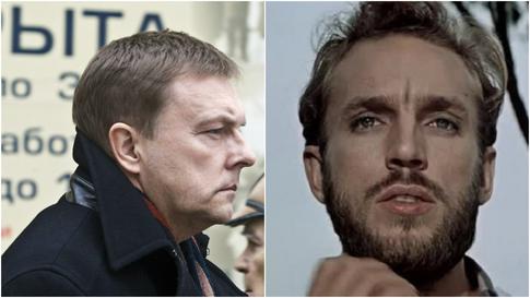 «Самое яркое воспоминание»: Нилов-младший рассказал о детстве в день похорон отца