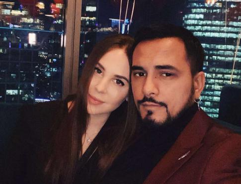 «Я сохранила лицо»: жена оскандалившегося рэпера Натана сделала заявление