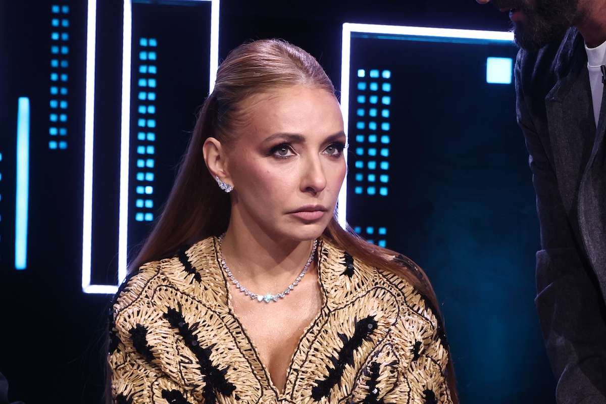 Татьяна Навка