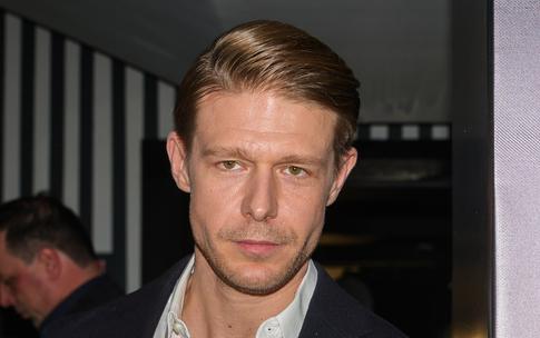 Никита Ефремов появился на публике со своей младшей сестрой Верой: фото