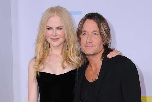 Есть условие: подавшая на развод Николь Кидман готова вернуться к бывшему