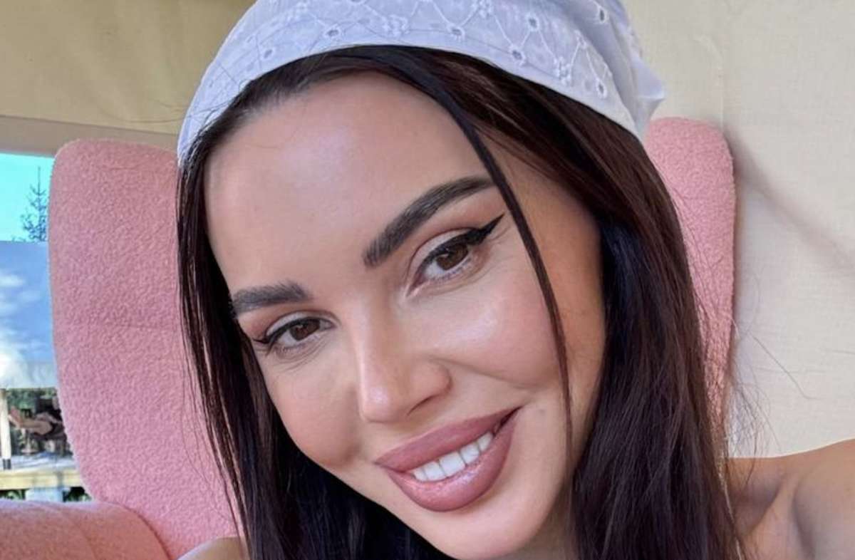 Оксана Самойлова