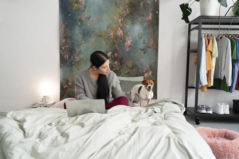 Интерьер как продолжение тебя: приемы для идеального комфорта дома