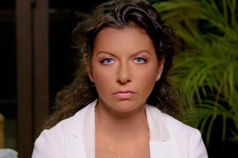 «Если не вылечат — отправлюсь играть в нарды с Тиграшей»: Симоньян вышла на связь после «химии»