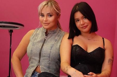 «Я понравилась начальству»: дочь Даны Борисовой устроилась на первую работу