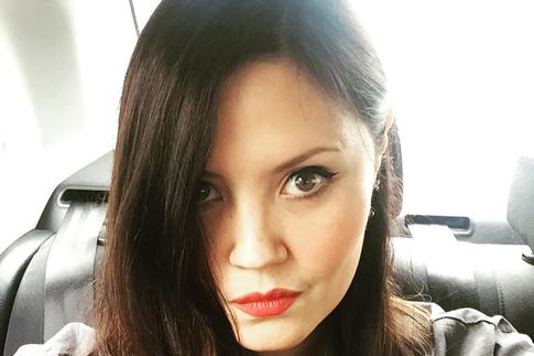 Не Аполлон с толстым кошельком: режиссер Двигубская описала идеального мужчину