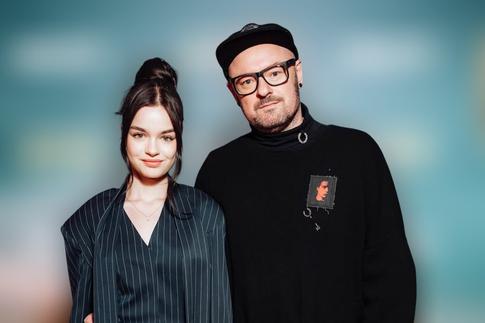 «Вот как распоряжается судьба»: в семье 50-летнего Горобца и его 18-летней жены случилось пополнение