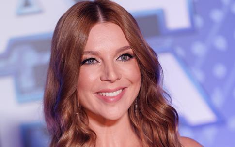 Наталья Подольская показала пикантный образ — фанаты в восторге