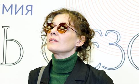 Звезда «Ликвидации» Полина Агуреева развелась с мужем после 12 лет брака