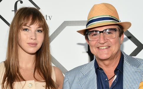 Экс-жена Диброва рассказала, как сыновья реагируют на историю с их разводом